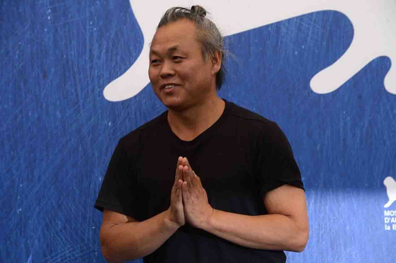 morto kim ki-duk