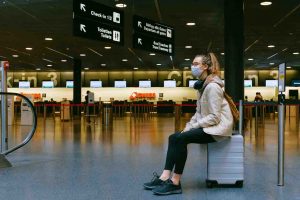 Ue quarantena non riduce contagio viaggi