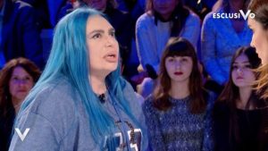 Loredana Bertè