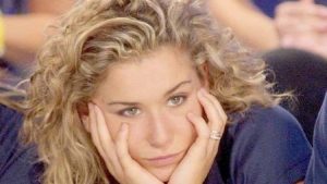 Marianna Scarci
