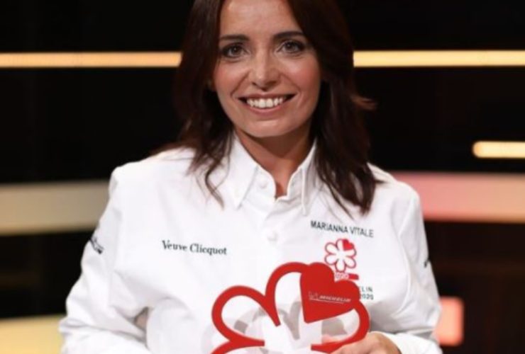 marianna vitale ricetta di natale