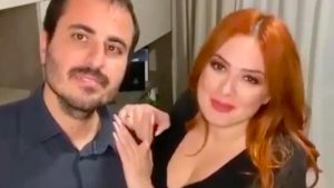 Nicole e Marco- Matrimonio a prima vista Italia