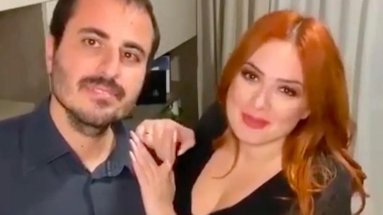 Nicole e Marco- Matrimonio a prima vista Italia