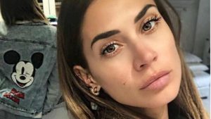 Melissa Satta