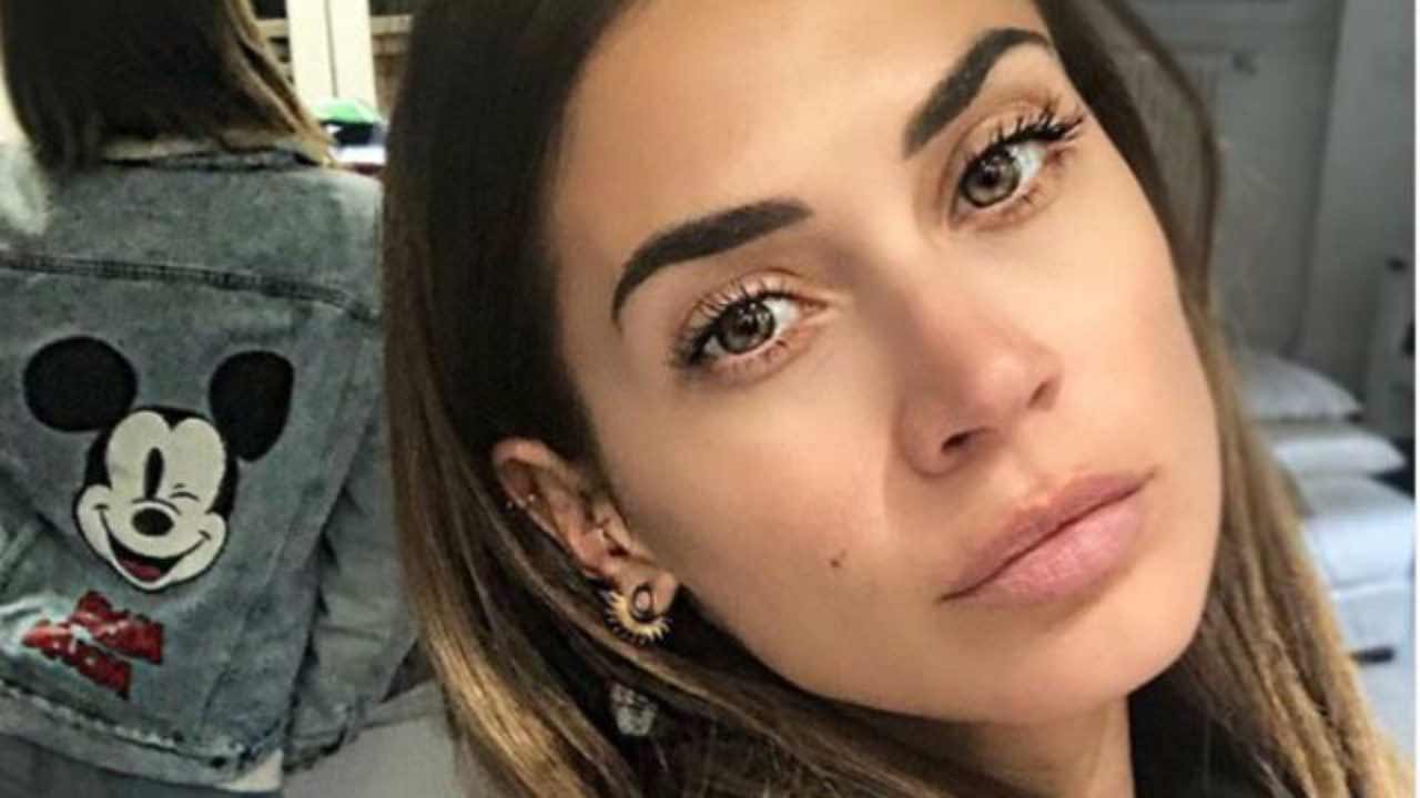 Melissa Satta