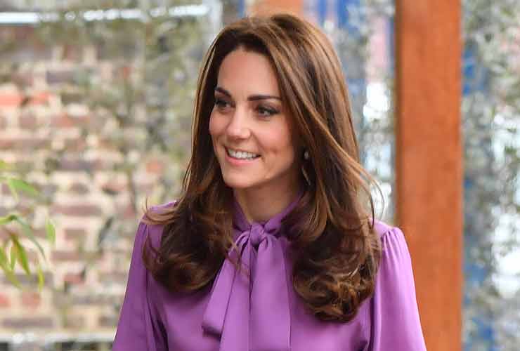 Kate Middleton 