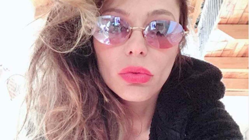 Naike Rivelli non perdona Celentano: lo sgarro a mamma Ornella Muti