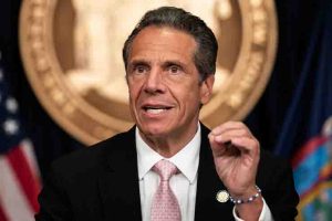 Ny riceverà 170.000 dosi Pfizer il 15 dicembre