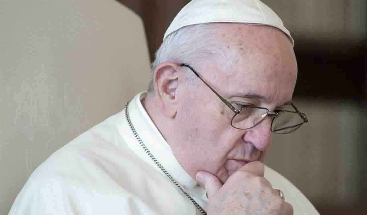 Papa vara nuova riforma finanze, Aif diventa Asif