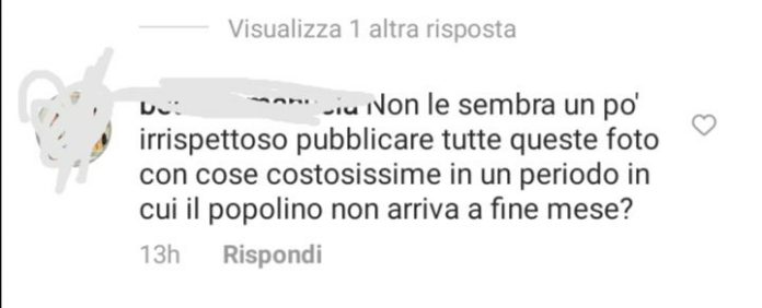 Che Lavoro Fa La Moglie Di Bonolis