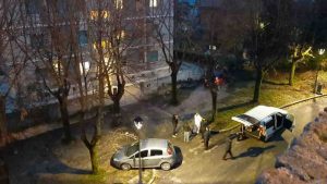 sgozza la moglie e si suicida pesaro novilara