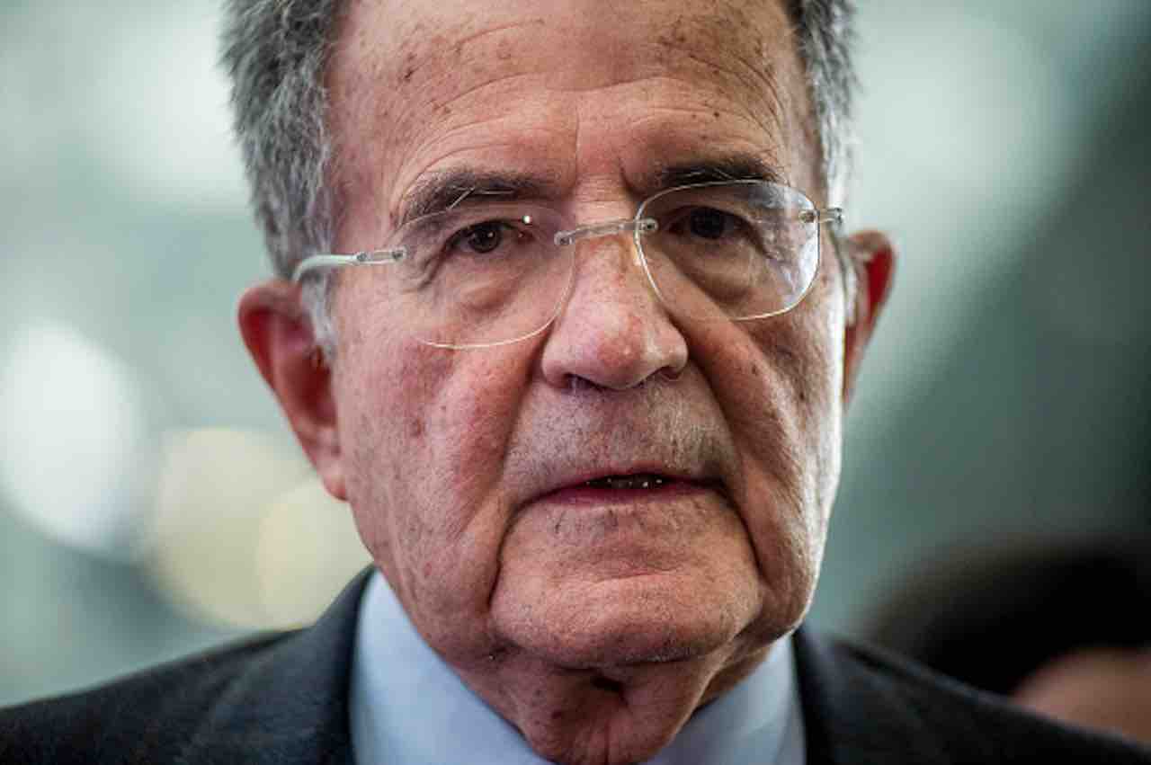 Ipotesi rimpasto, Prodi: "L'Italia non può permettersi una crisi politica" - www.meteoweek.com