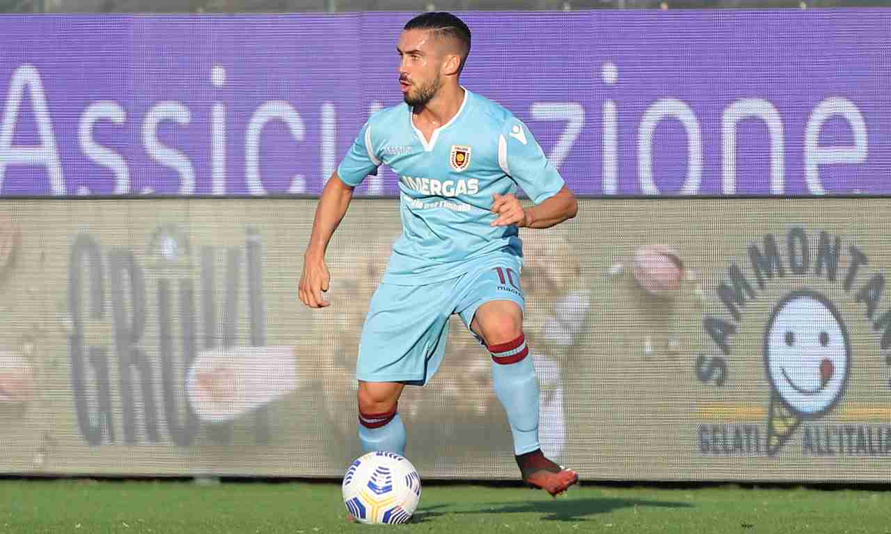 reggiana reggina