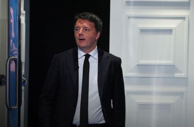 Crisi di governo, Renzi attacca ancora l'esecutivo e flirta con il centrodestra - www.meteoweek.com