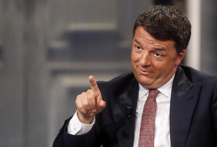 Renzi: da ispiratore del governo giallorosso a protagonista della crisi - www.meteoweek.com