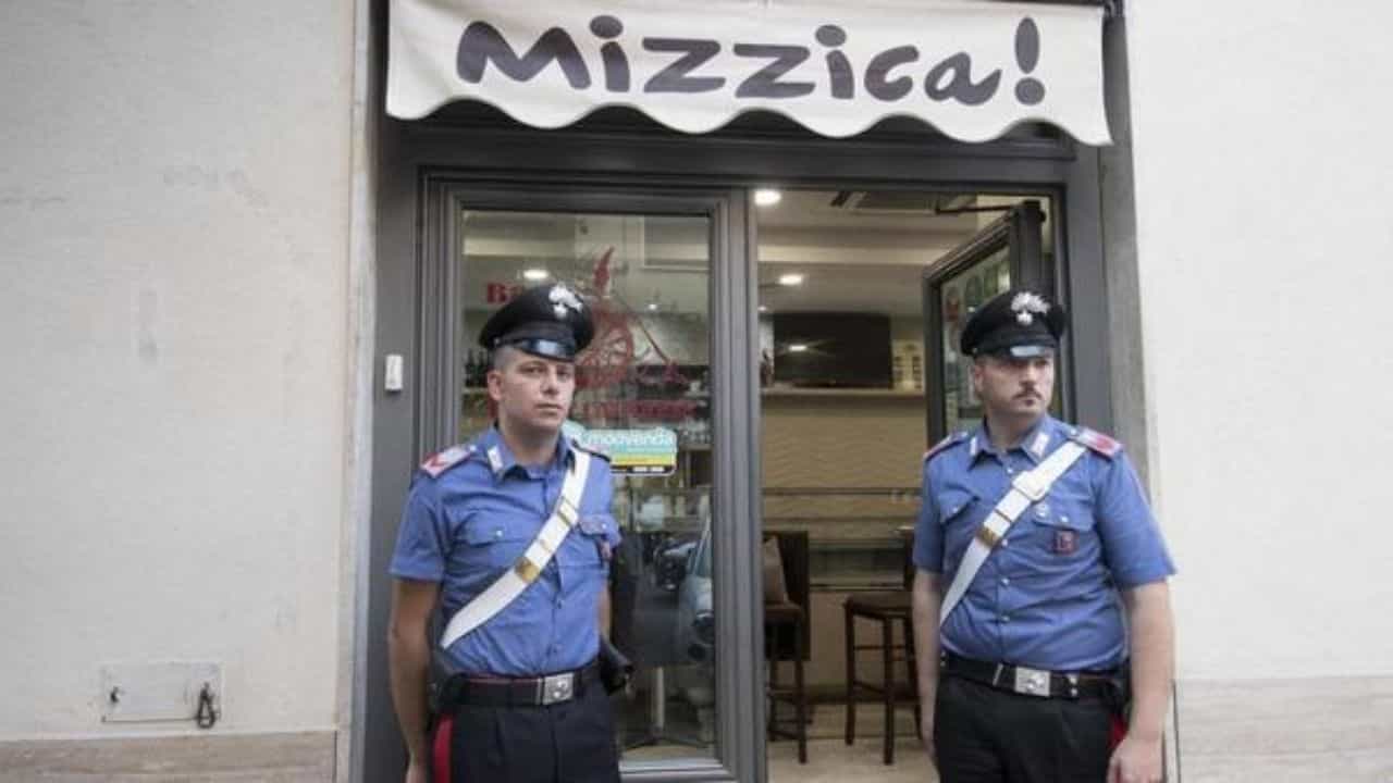 roma maxi confisca bar movida - meteoweek