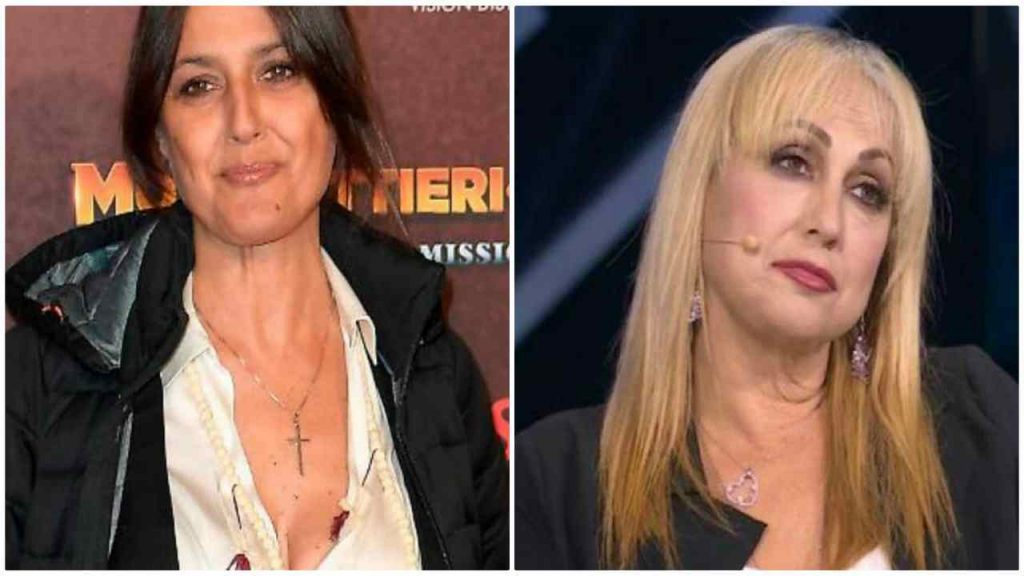 Adriano Celentano E Alessandra Celentano Sono Parenti