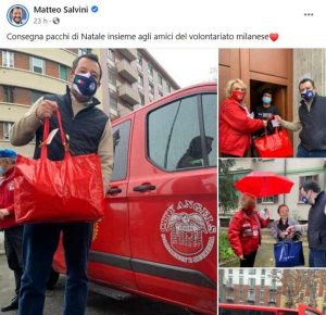salvini city angels milano