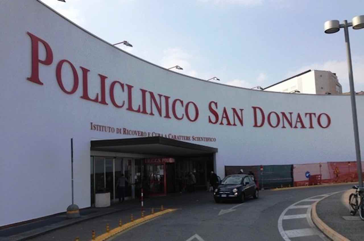 Nuovo scandalo sanità: il gruppo ospedaliero San Donato nell'occhio del ciclone
