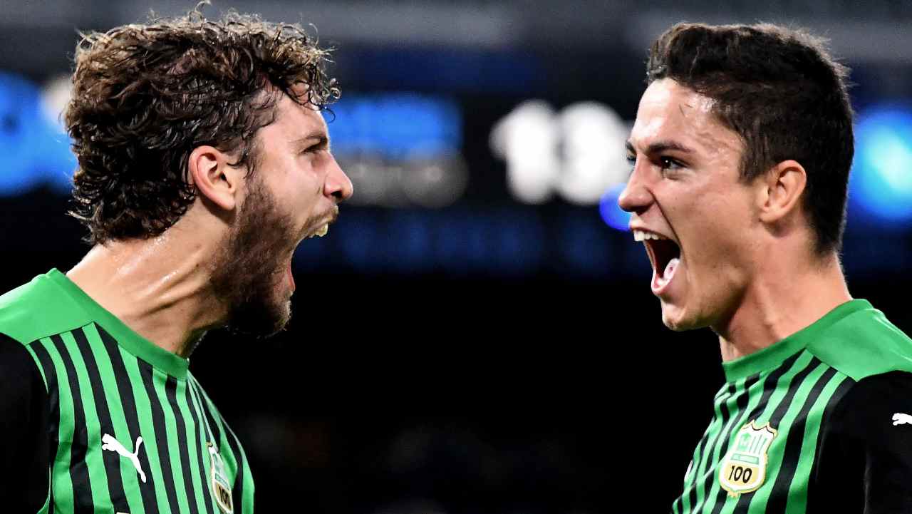 sassuolo