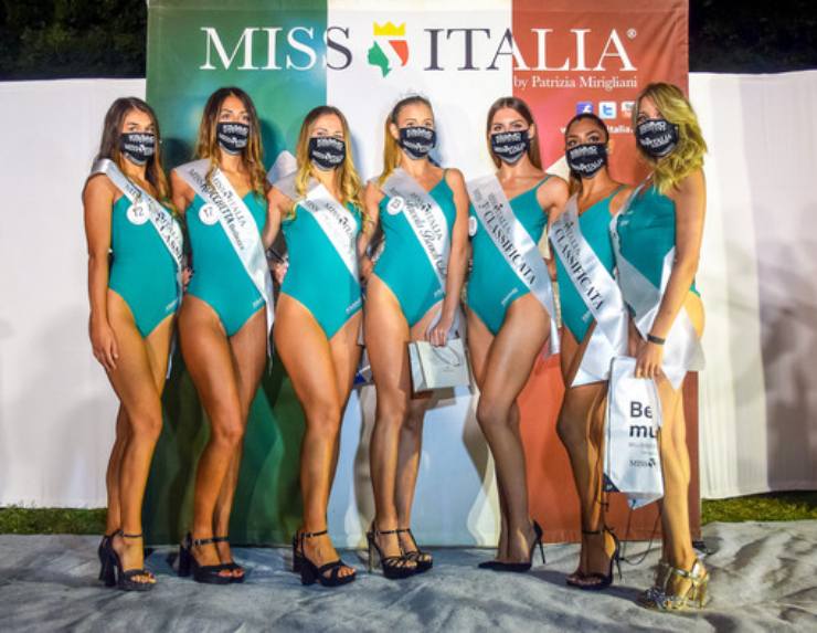 Selezione Miss Italia