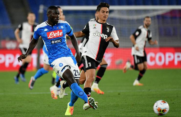 serie a juve napoli