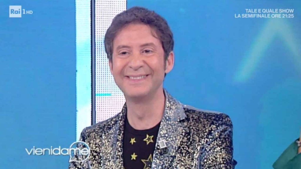 Simon and the stars, che lavoro faceva Simone Morandi prima di diventare astrologo