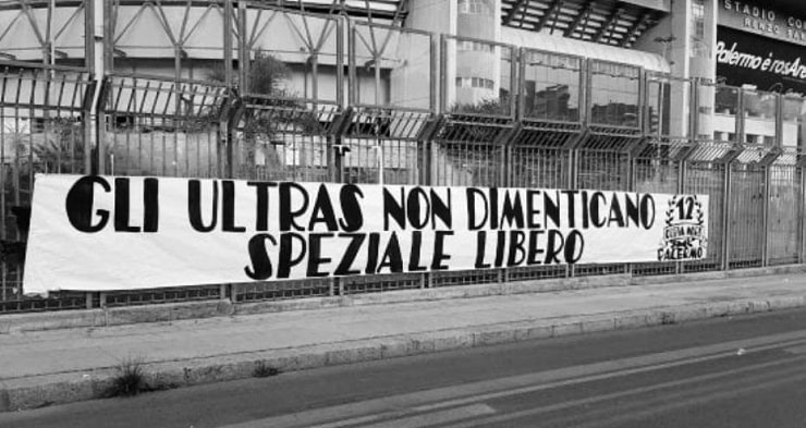 Speziale libero