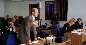 Depositata la sentenza
