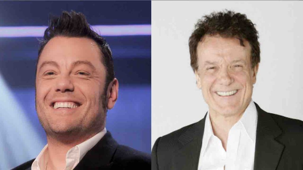 Tiziano Ferro figlio di Massimo Ranieri? La vita privata dei cantanti e la fake diffusa sulle loro origini