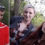 Uccide moglie e figlia con coltello da cucina, poi fugge: i vicini lo incastrano Uccide moglie e figlia con coltello da cucina, poi fugge: i vicini lo incastrano