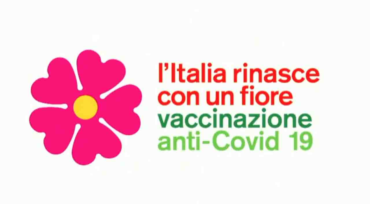 vaccino simbolico dopo natale