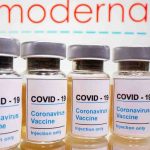 Via al test del vaccino Moderna anche sugli adolescenti Via al test del vaccino Moderna anche sugli adolescenti