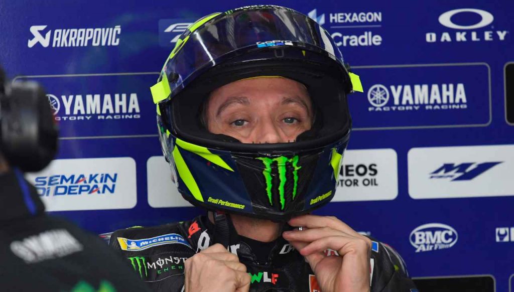 valentino rossi meteoweek