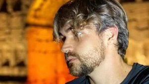 Valerio Scanu