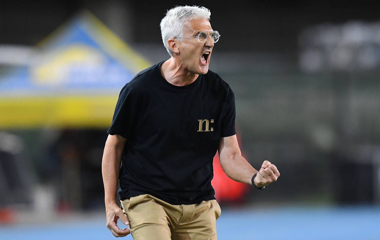 venturato chievo cittadella