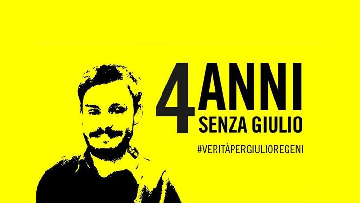 Giulio Regeni