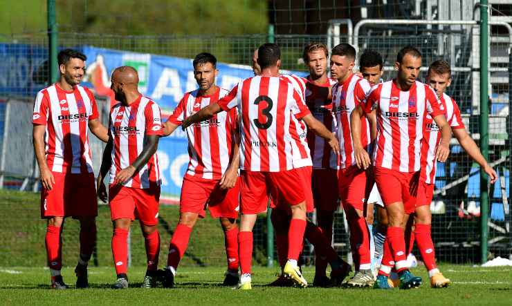 vicenza reggina meteoweek