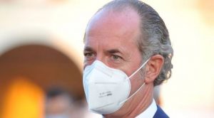 Lockdown di Natale, Zaia: "Non faremo barricate, ma servono certezze" - www.meteoweek.com