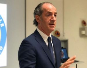 Assembramenti in Veneto, Zaia infuriato: "Mondo vomitevole e senza pietà" - www.meteoweek.com