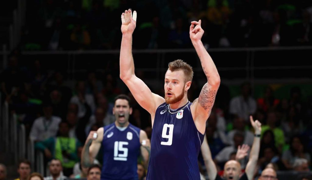 zaytsev meteoweek