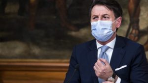 conte senato - meteoweek.com