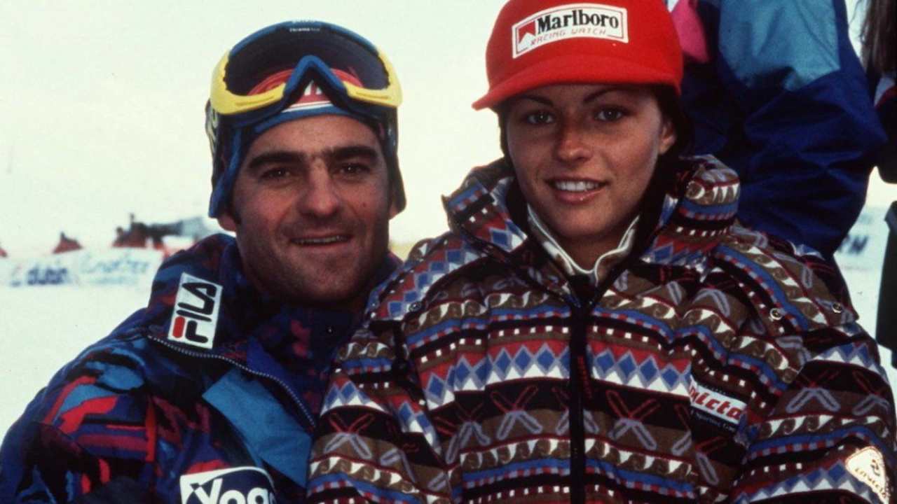 Alberto-Tomba-e-Martina-Colombari-meteoweek