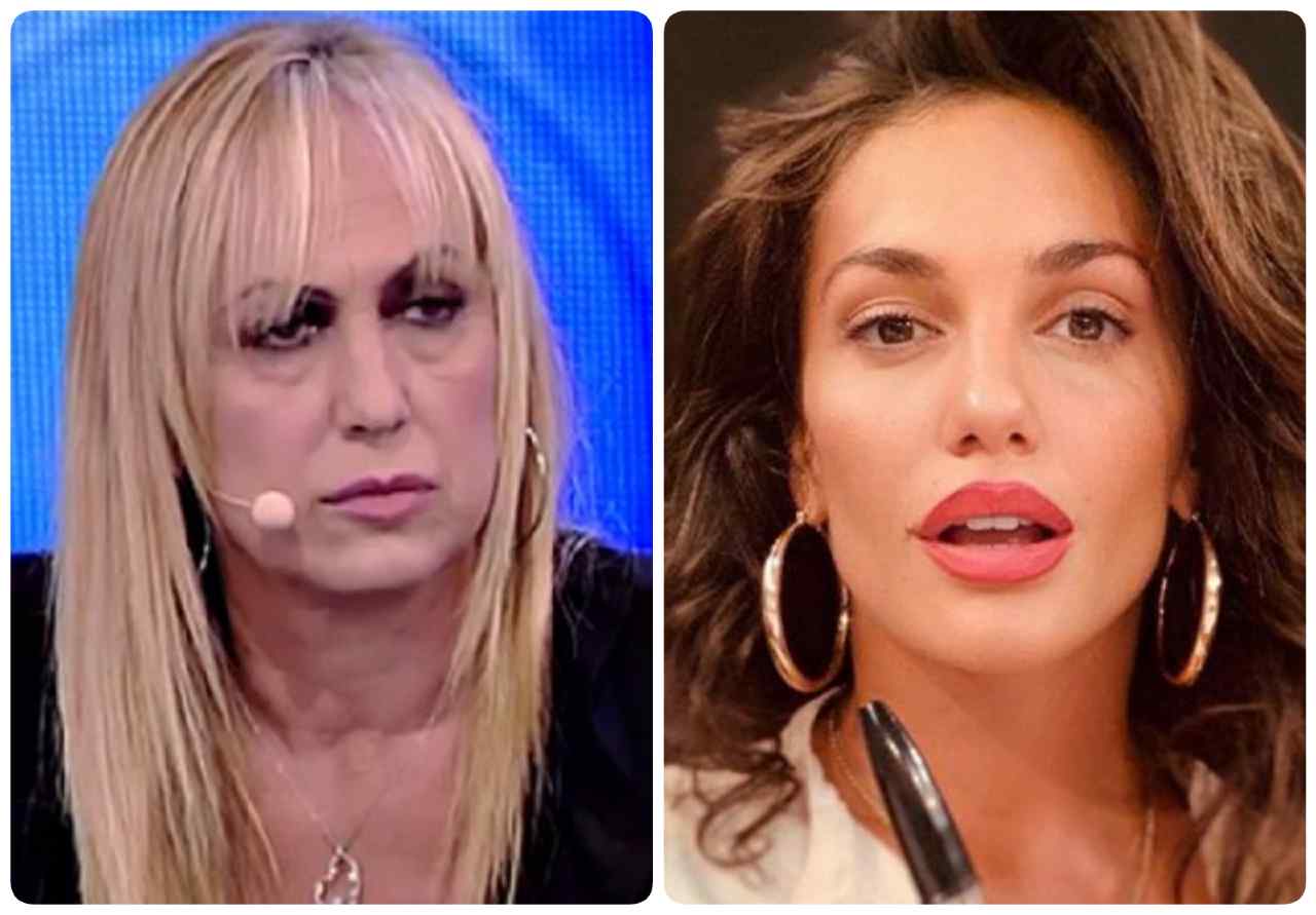 Alessandra Celentano ed Elena D'Amario - meteoweek