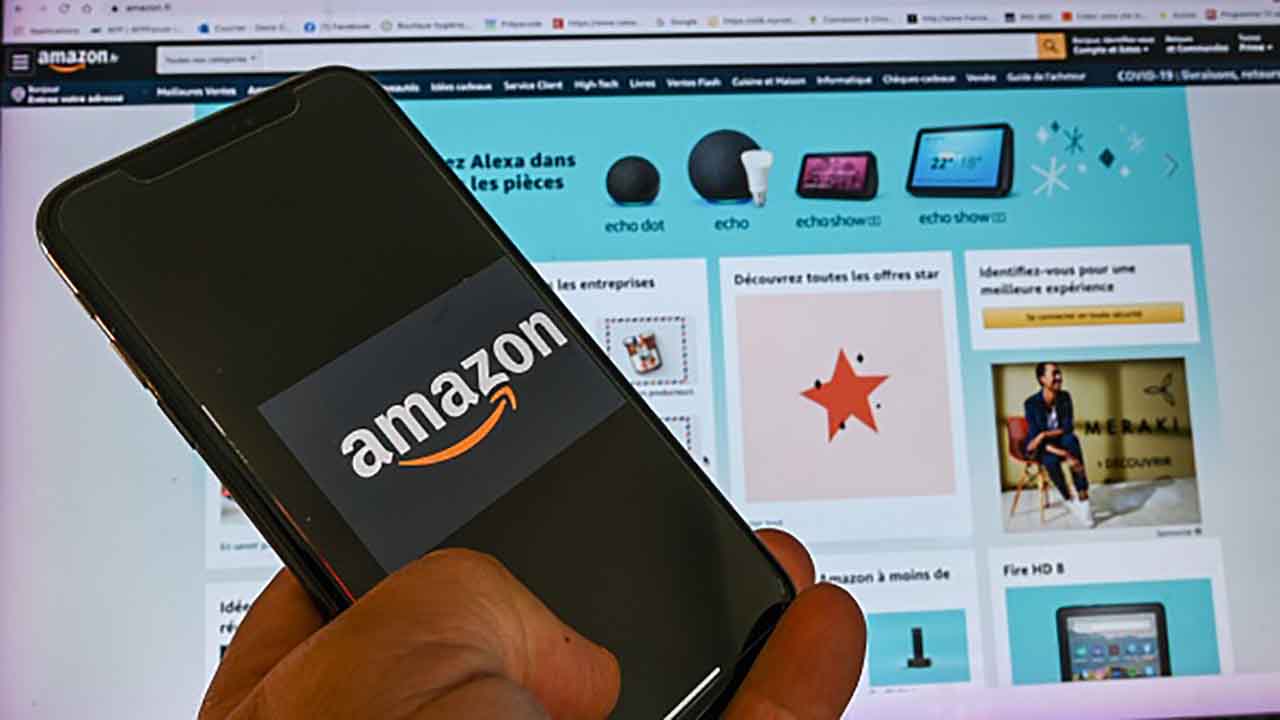 Amazon Aziende