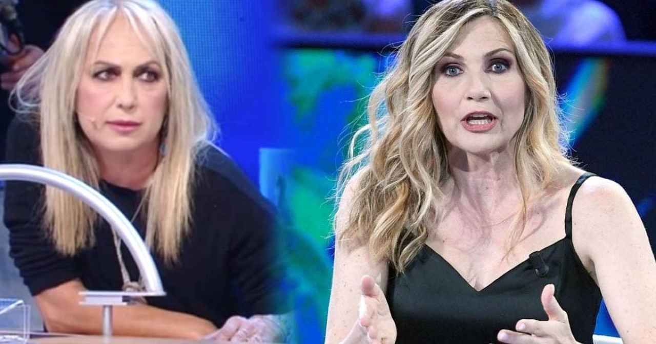 Amici, scontro tra Alessandra Celentano e Lorella Cuccarini - meteoweek