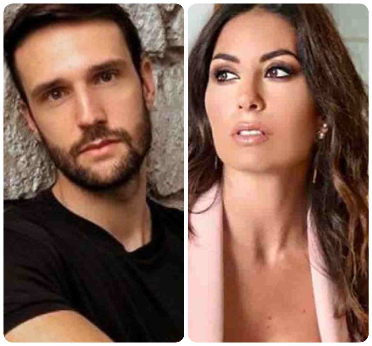 Andrea Zenga ed Elisabetta gregoraci - meteoweek