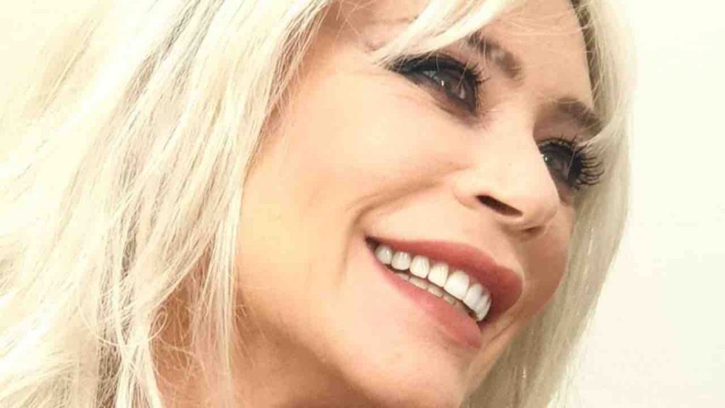 Chi è l'ex compagno di Barbara De Rossi MeteoWeek Chi è l'ex compagno di Barbara De Rossi MeteoWeek