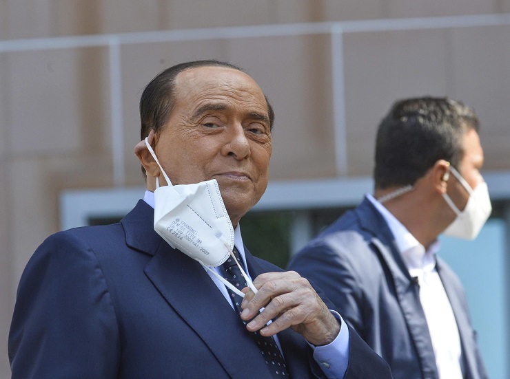 berlusconi