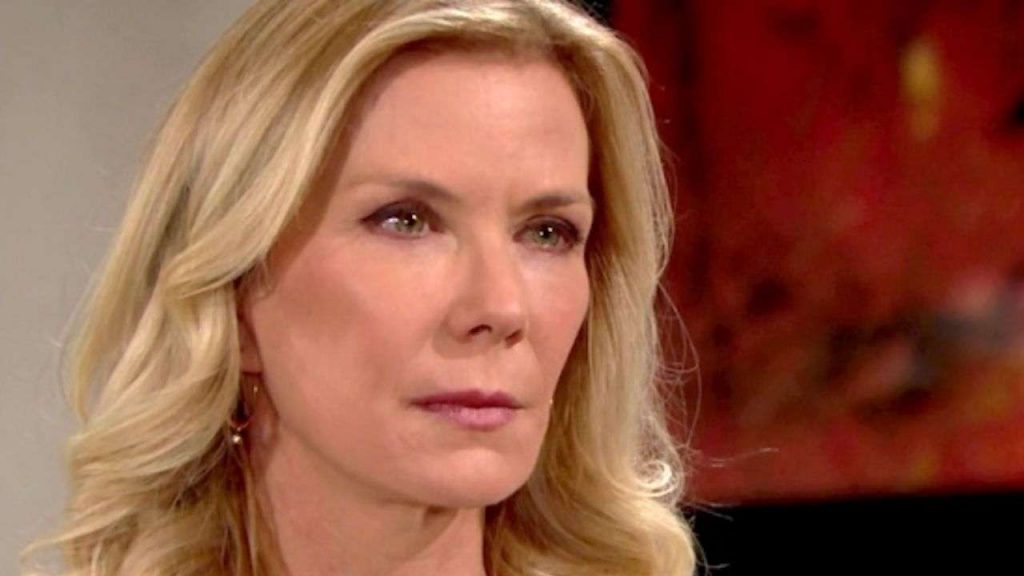 Beautiful anticipazioni 28 gennaio: Brooke si confida con Donna